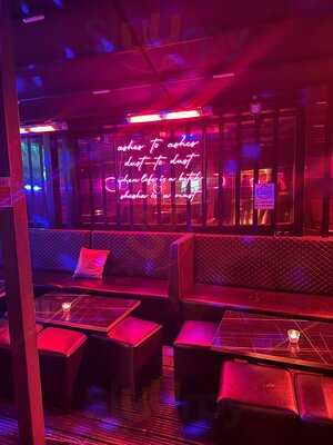 North Pole Restaurant