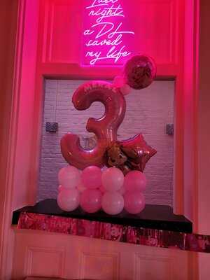 North Pole Restaurant