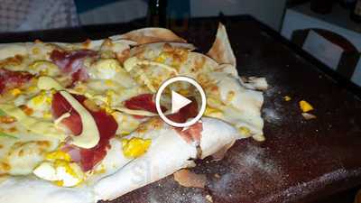 Bunga Bunga Covent Garden