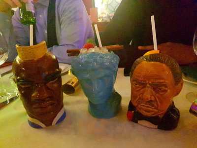 Bunga Bunga Covent Garden