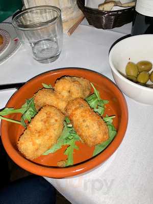 Bunga Bunga Covent Garden