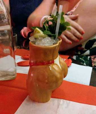 Bunga Bunga Covent Garden