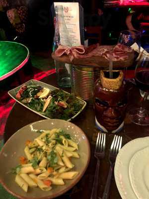 Bunga Bunga Covent Garden