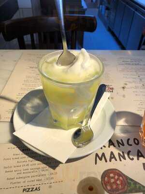 Franco Manca Southfields