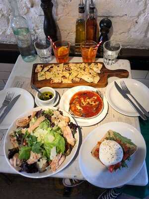 Franco Manca Southfields