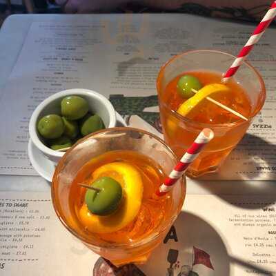 Franco Manca Southfields