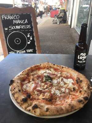 Franco Manca Southfields