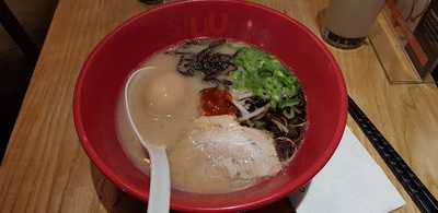 Kua 'aina - Goodge Street