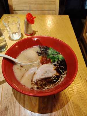 Kua 'aina - Goodge Street