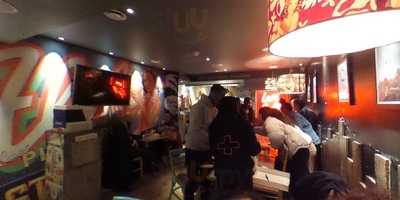 Kua 'aina - Goodge Street