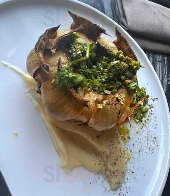 Coal Office Restaurant