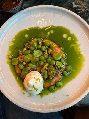 Coal Office Restaurant