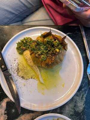 Coal Office Restaurant