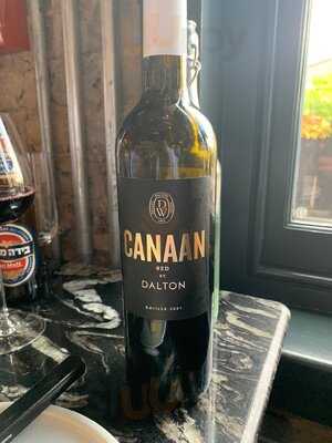 Coal Office Restaurant