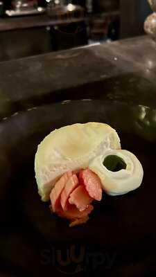 Coal Office Restaurant