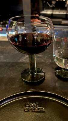 Coal Office Restaurant