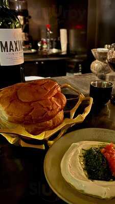 Coal Office Restaurant