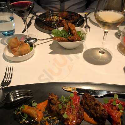 Benares Restaurant & Bar