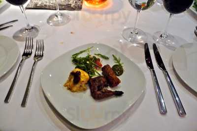 Benares Restaurant & Bar