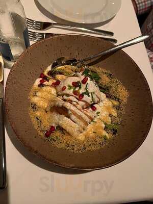 Benares Restaurant & Bar