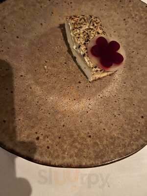 Benares Restaurant & Bar