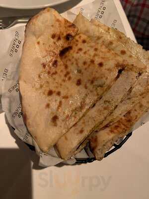 Benares Restaurant & Bar