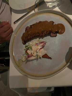 Benares Restaurant & Bar