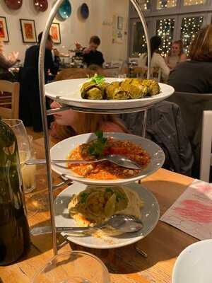 The Real Greek - Marylebone