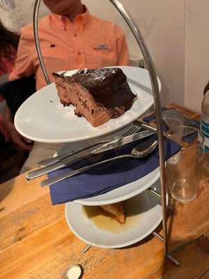 The Real Greek - Marylebone