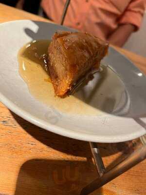 The Real Greek - Marylebone