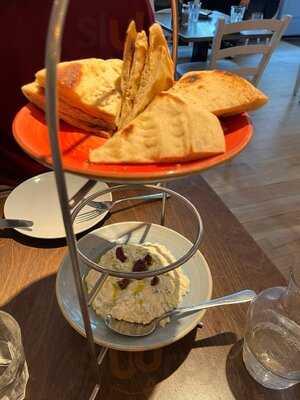 The Real Greek - Marylebone