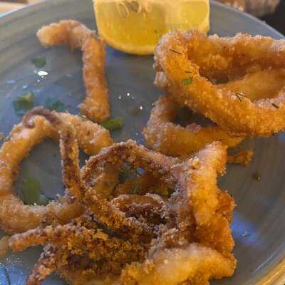 The Real Greek - Marylebone