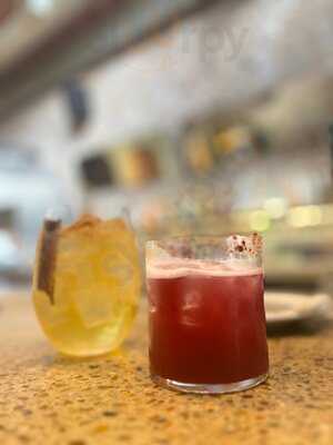 Arabica Borough Market