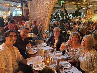 Arabica Borough Market