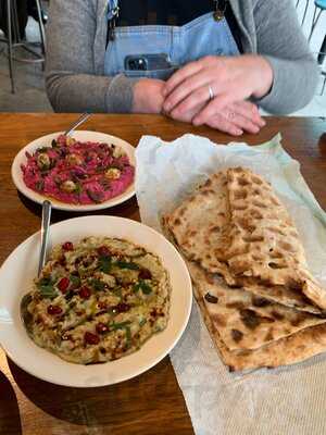 Arabica Borough Market