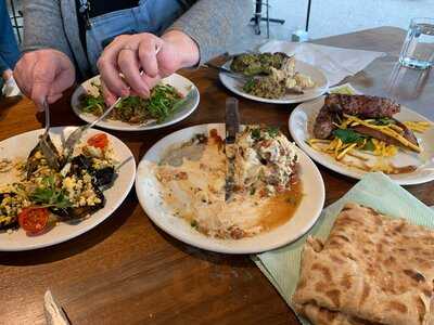 Arabica Borough Market