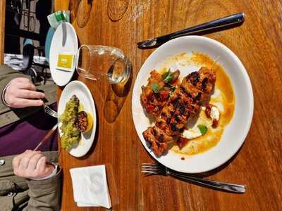 Arabica Borough Market