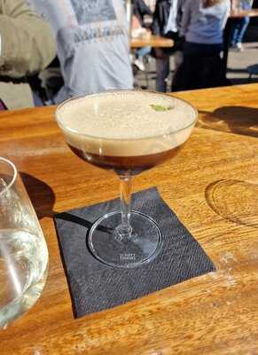 Arabica Borough Market