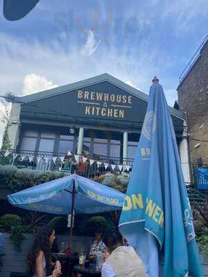 Brewhouse & Kitchen - Islington (angel)