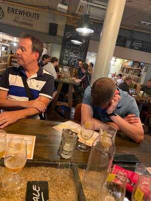 Brewhouse & Kitchen - Islington (angel)