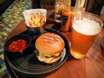 Brewhouse & Kitchen - Islington (angel)