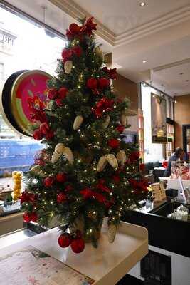 Caviar House & Prunier Seafoodbar Picadilly