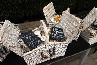 Caviar House & Prunier Seafoodbar Picadilly