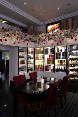 Caviar House & Prunier Seafoodbar Picadilly