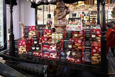 Caviar House & Prunier Seafoodbar Picadilly