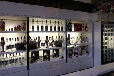 Caviar House & Prunier Seafoodbar Picadilly