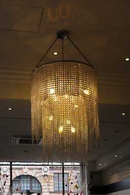 Caviar House & Prunier Seafoodbar Picadilly