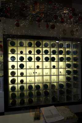 Caviar House & Prunier Seafoodbar Picadilly