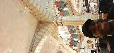 Caviar House & Prunier Seafoodbar Picadilly