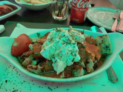 Istanbul Meze Mangal